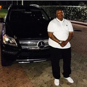 Meet your Posher, Duane